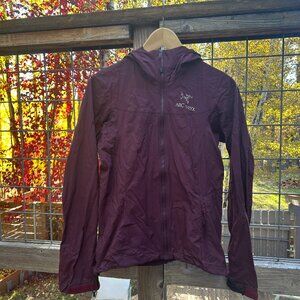 Arc'Teryx Squamish Hoody